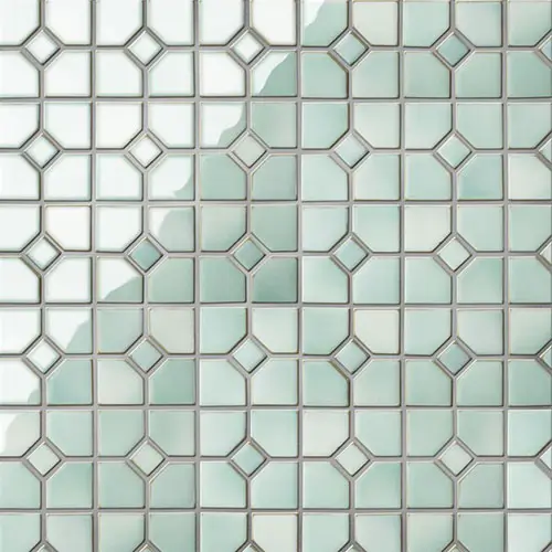 Hudson Oxford Mint Green