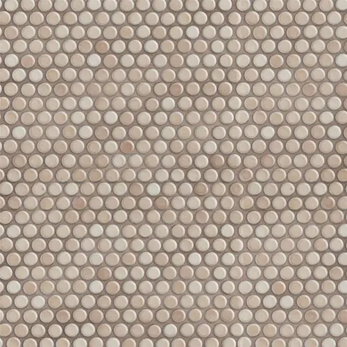 Hudson Penny Round Truffle