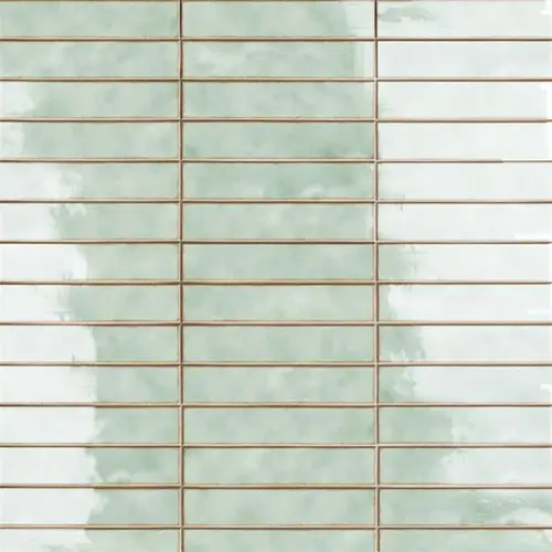 Hudson Studio Soho Brick Mint