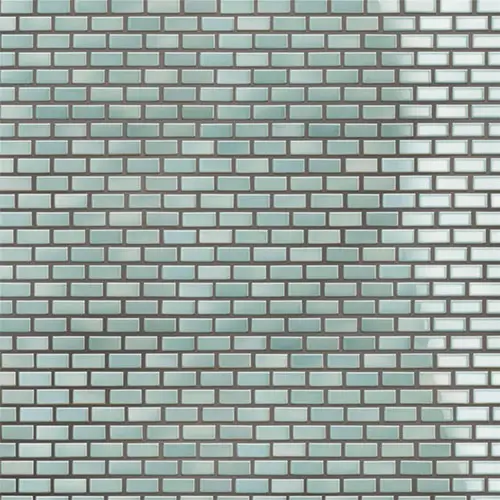 Hudson Subway Mint Green