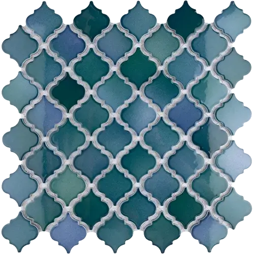 Hudson Tangier Aquamarine