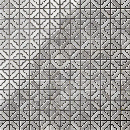 Hudson Tower Grey Eye