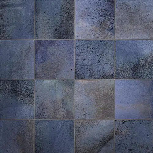 Kings Sea Blue