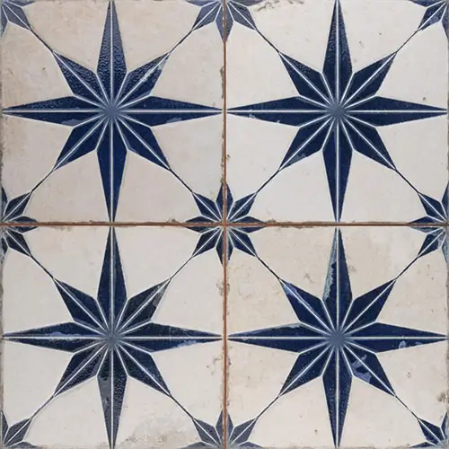 Kings Star Luxe Blue