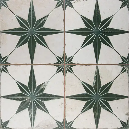 Kings Star Luxe Sage