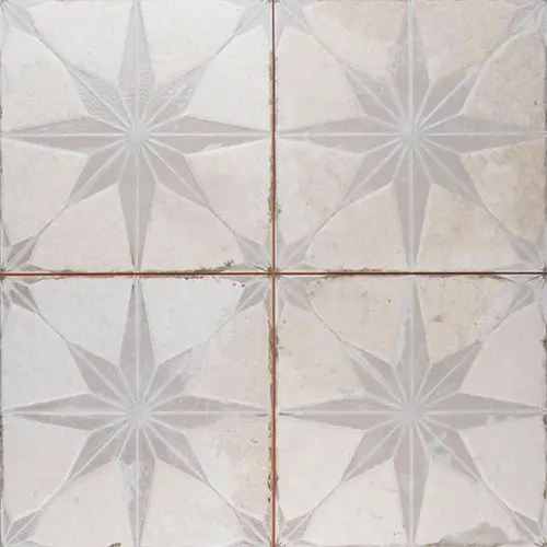 Kings Star Luxe White