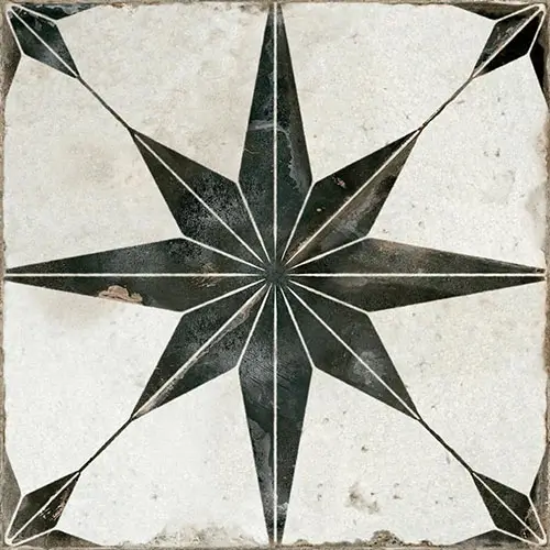 Kings Star North Nero