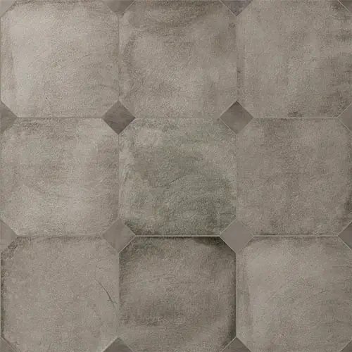 Laverton Octagon Grafito