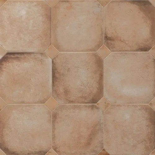 Laverton Octagon Natural