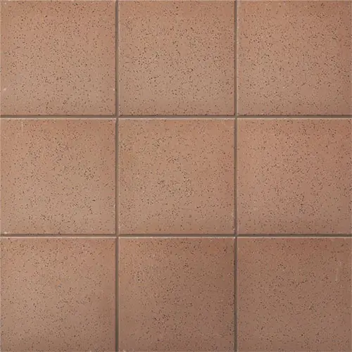 Lincoln Quarry Abrasive Mayflower Red