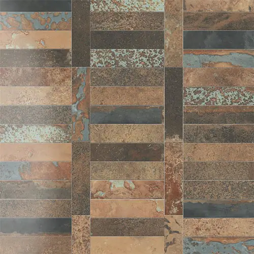 Maheno Brick Mix