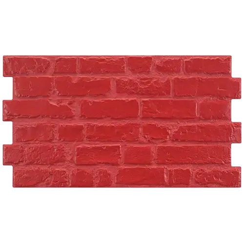 Manhattan Rojo