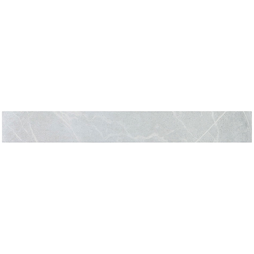 Porcelain tile Marmoris in Grey colorway