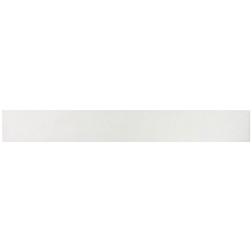 Porcelain tile Marmoris in White colorway