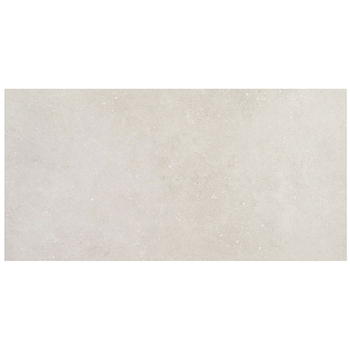 Porcelain tile in Mixtone in Grey colorway