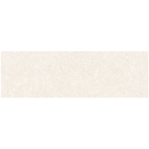 Ceramic tile Pacific in Bone Flat colorway
