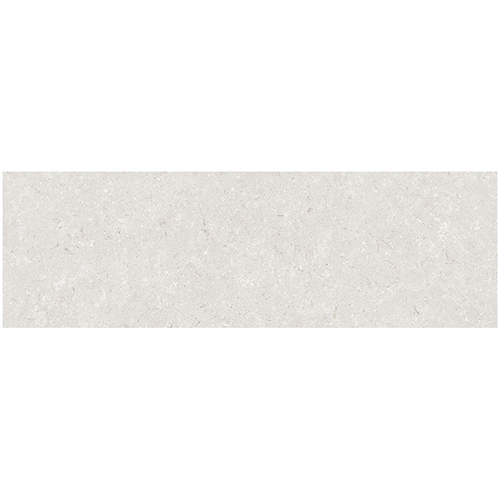 Ceramic tile Pacific in Pearl Flat colorway