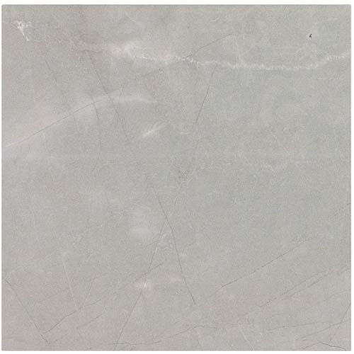 Porcelain tile Renaissance 12x12 in Amani Grey colorway