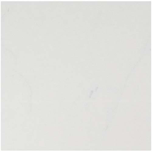 Porcelain tile Renaissance 12x12 in Calacatta colorway