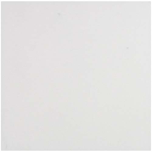 Porcelain tile Renaissance 12x12 in Calacatta Matte colorway