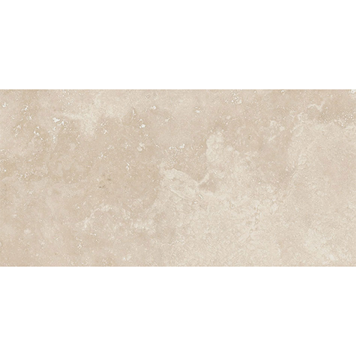 Porcelain tile Renaissance 12x24 in Marfil colorway