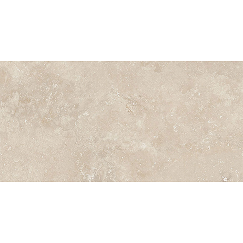 Porcelain tile Renaissance 12x24 in Marfil Matte colorway