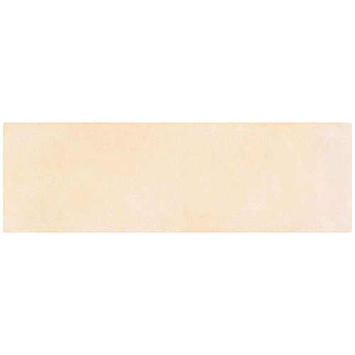 Ceramic tile Sabbia Brick in Arena colorway