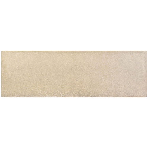 Ceramic tile Sabbia Brick in Cinnamon colorway