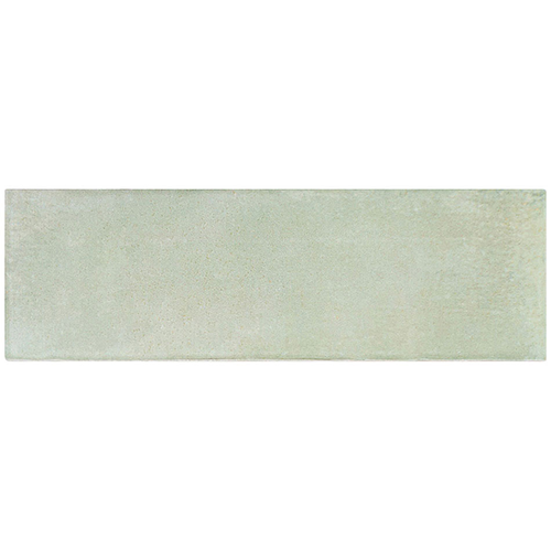 Ceramic tile Sabbia Brick in Weald Green colorway