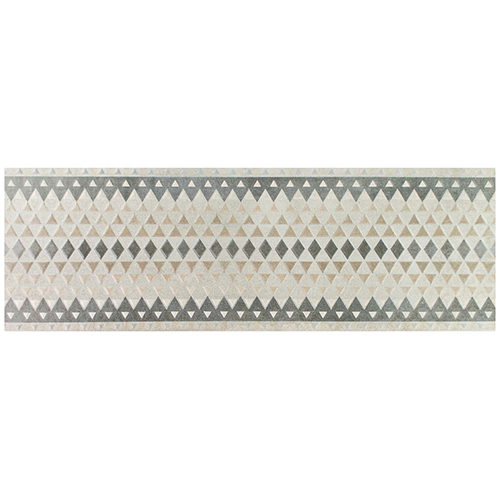 Ceramic tile in Vixen Goddess Siren Matte