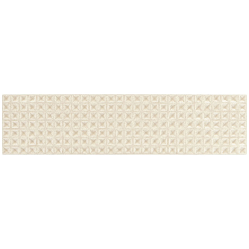 Ceramic tile in Wafer Mando Glossy