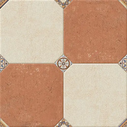 Manises Decor Mix
