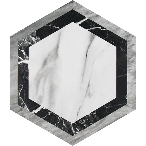Marbilia Hex Agra w/ Biotech