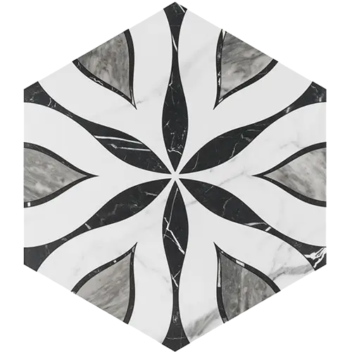 Marbilia Hex Elazig w/ Biotech