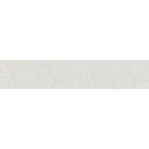 Menorca White 2 1/2" x 12 7/8"