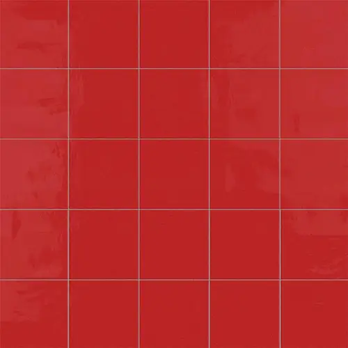 Monocolor Premium Rojo Volcan