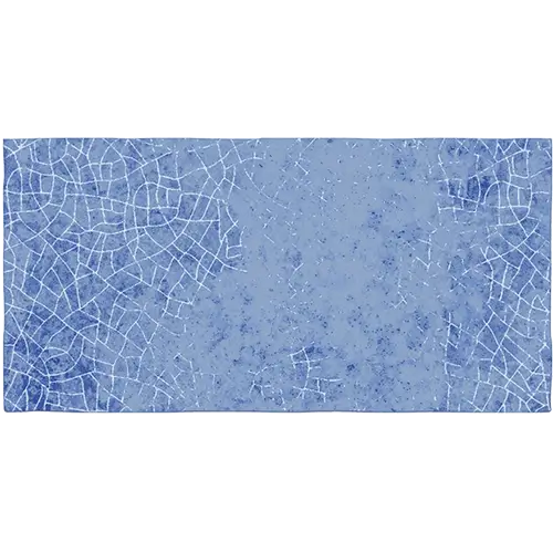 Myst Blue Lava