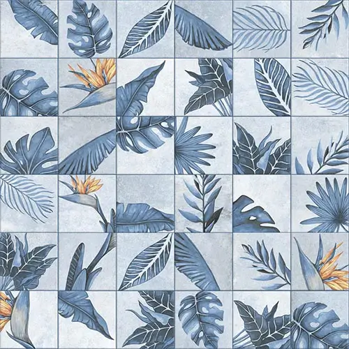 Nusa Botanic Sapphire