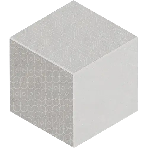 Panama Hex Diamond Deco