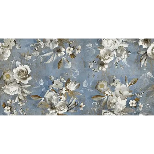Parete Setoso Blue