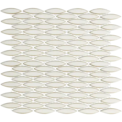 Pescado Honed Snowcap White