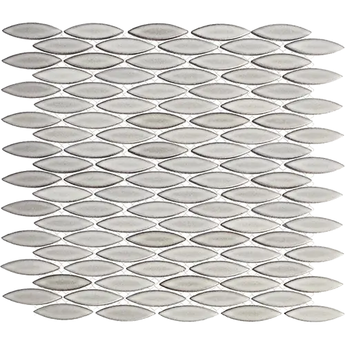Pescado Satin Stone Grey