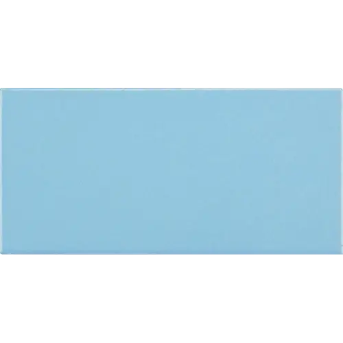 Piscina Glossy Blue 4 3/4" x 9 5/8"