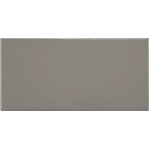 Piscina Glossy Dark Grey