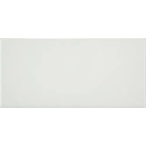 Piscina Glossy White