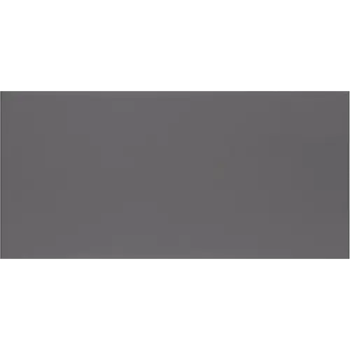 Piscina Matte Dark Grey 4 3/4" x 9 5/8"