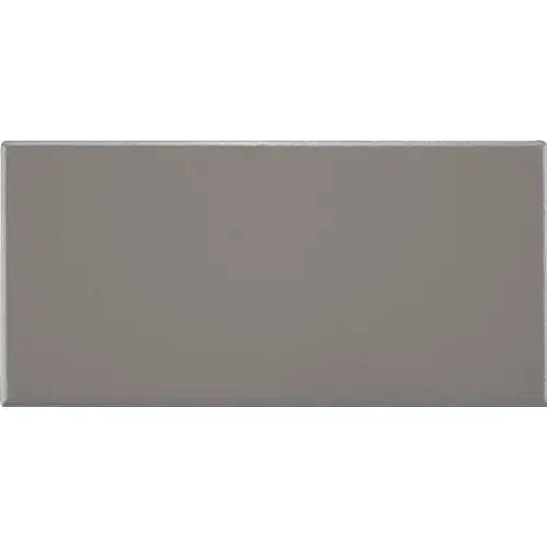 Piscina Matte Dark Grey