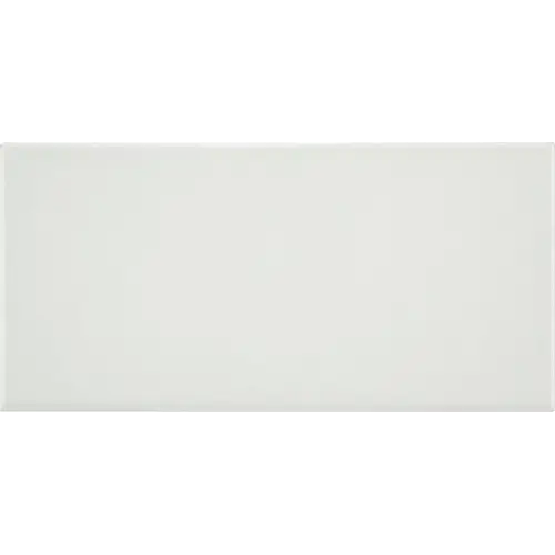 Piscina Matte White