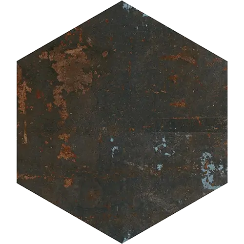 Polaris Hex Mix