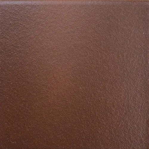 Quarry Bullnose Flame Red